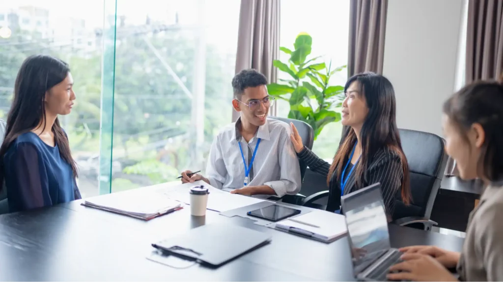 How to Hire The Right Employee