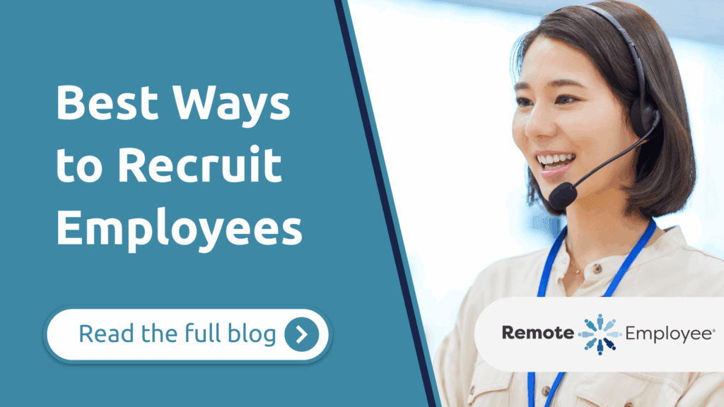 Socials BestWaysToRecruitEmployees