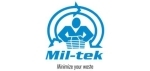 Client Logo - Mil-tek