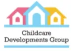 logo_Childcare Development Group