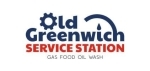 Client Logo - Old Greenwich