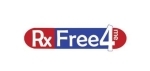 Client Logo - RxFree4Me