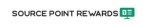 Client Logo - Source POints Rewards