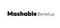 Mashable Benelux